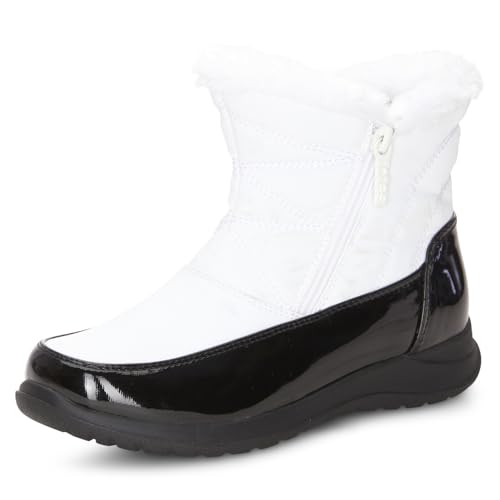 Women's Snow Boots R7134
