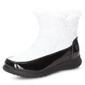 Women's Snow Boots R7134