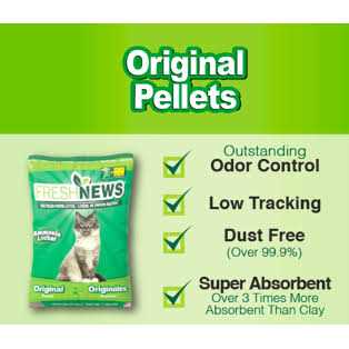 Cat Litter B189