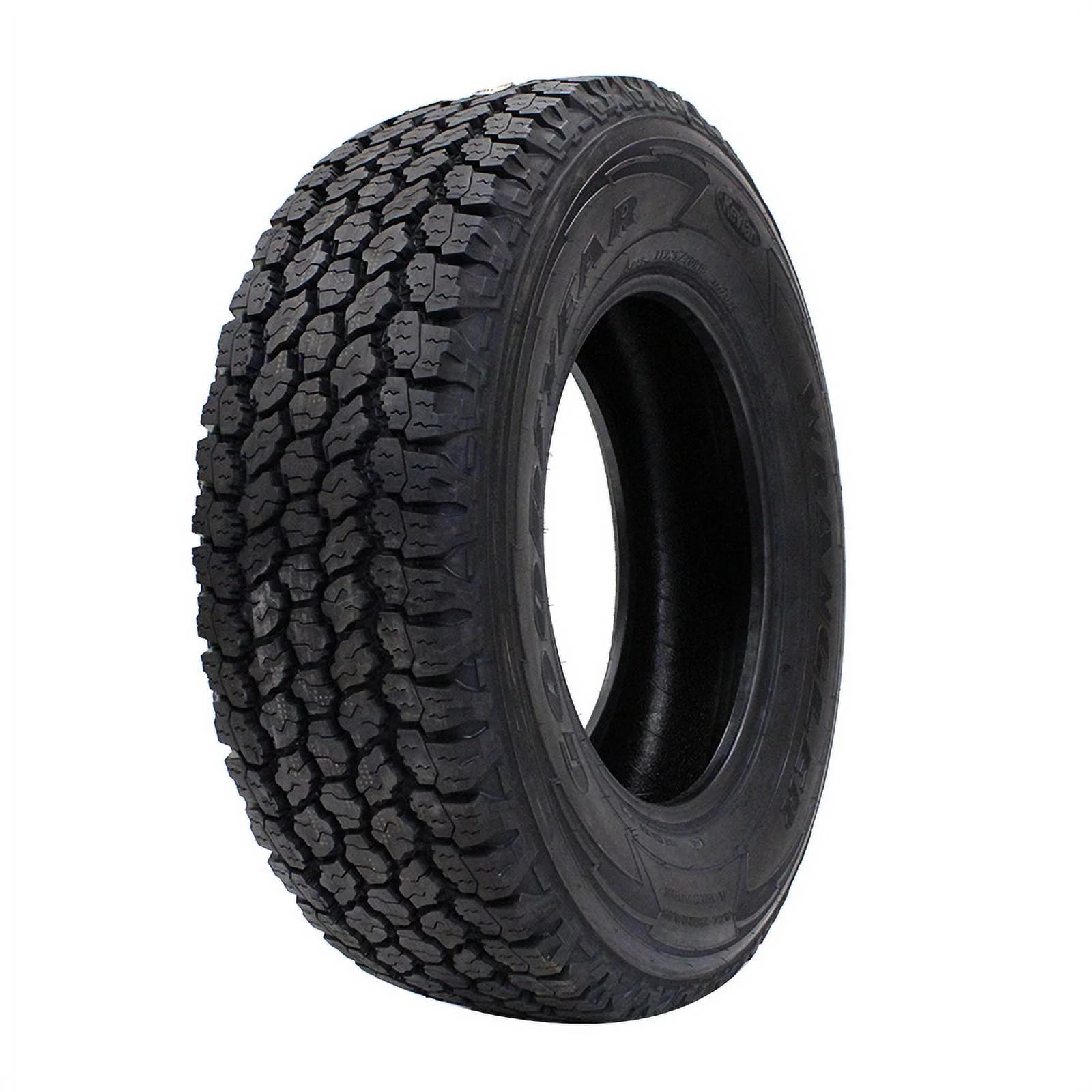 LT275/70R18 All Terrain Light Truck Tire S4777