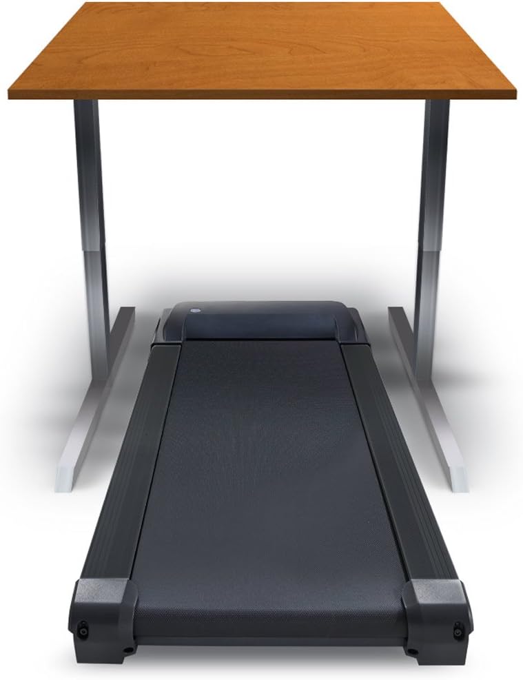 Under Desk Walking Treadmill, Speeds 0.4 to 4.0 MPH C2155