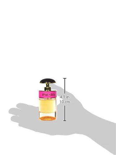 Candy Eau de Parfum Spray, 1 Ounce M747423