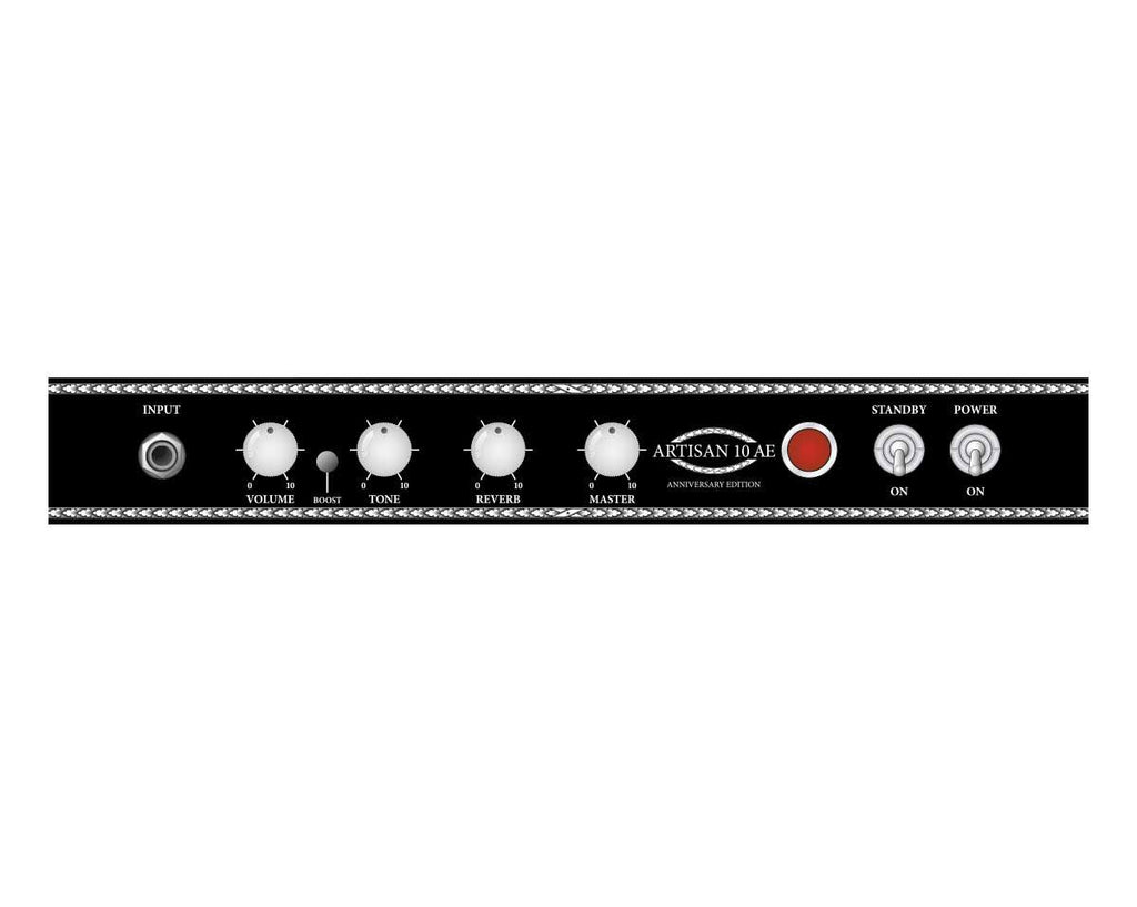 10-Watt Anniversary Combo Amplifier X96295