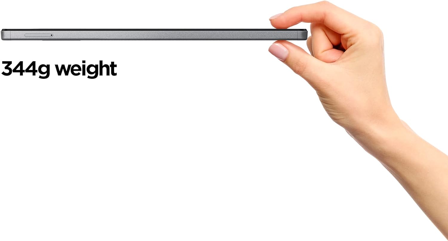 9" HD Tablet with 3GB Memory 32GB Storage T46772