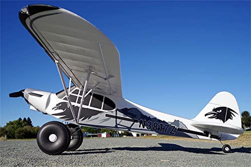 1700MM Piper PA-18 Super CUB Remote Control Airplane PNP Y962