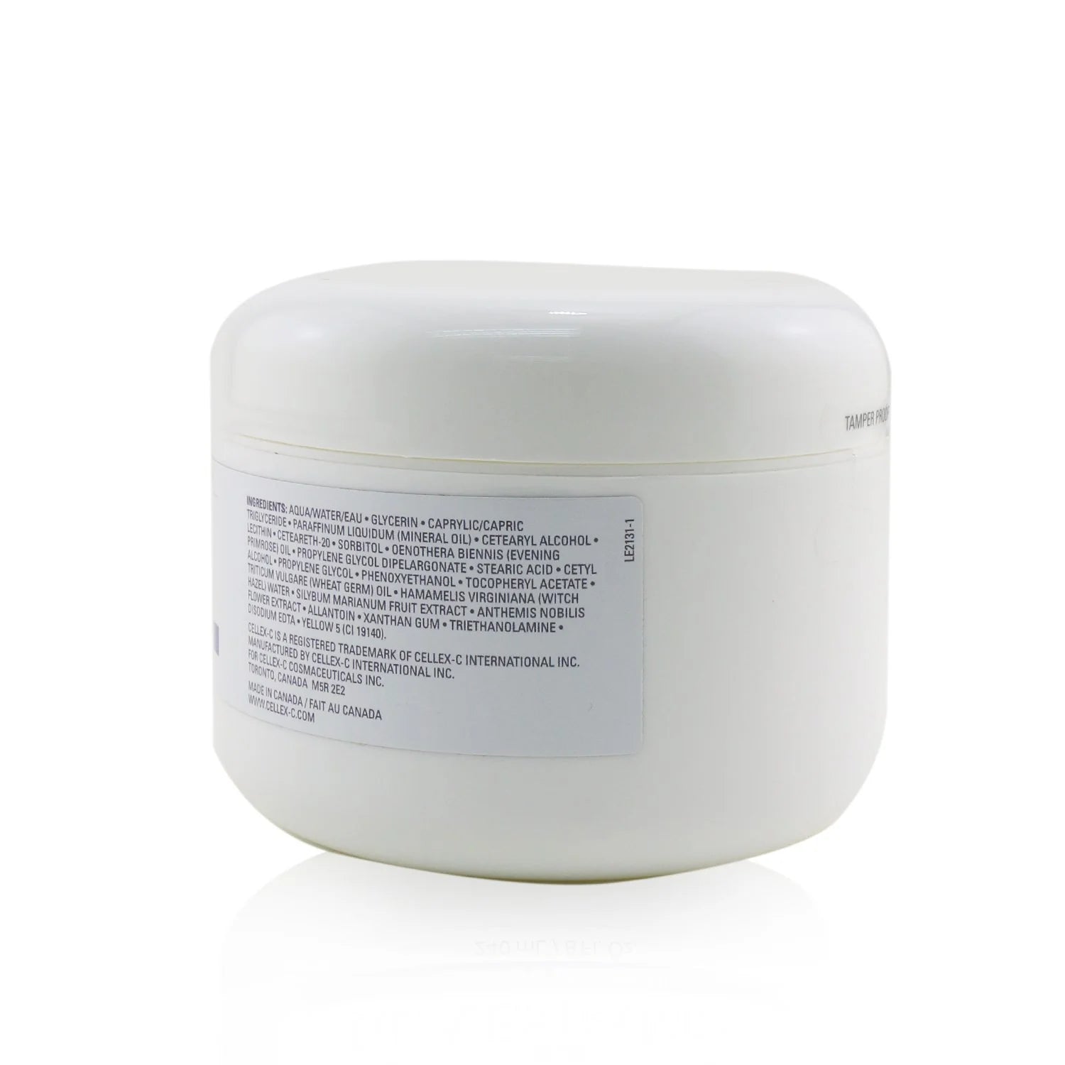 G.L.A. Extra Moist Cream 240ml X627
