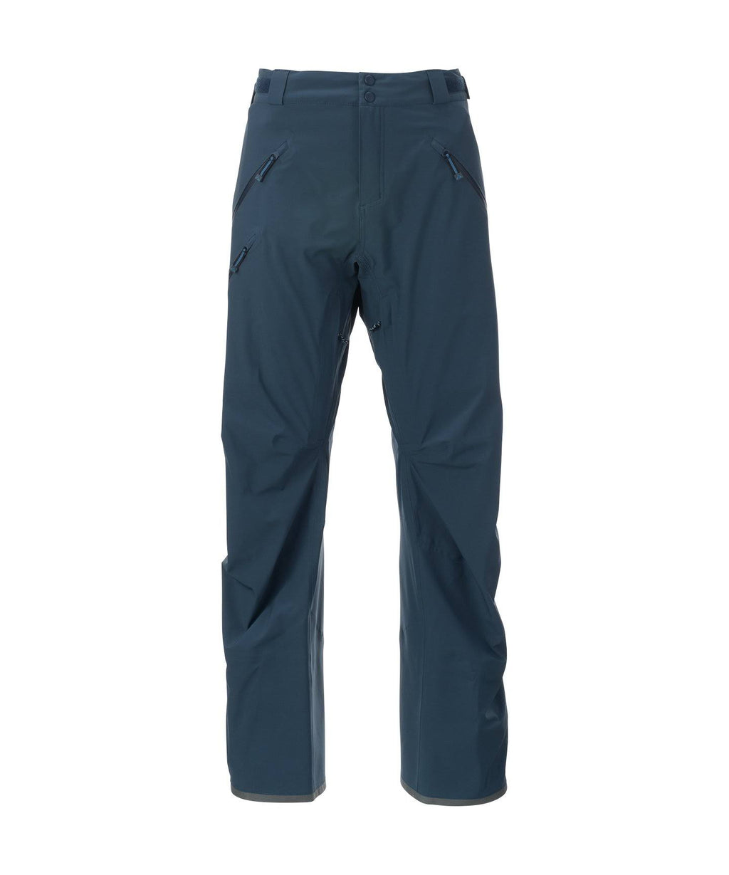 Men's Navy Pant J4128