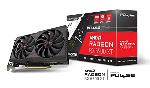 4GB GDDR6 PCI-Express Graphics Card G48975