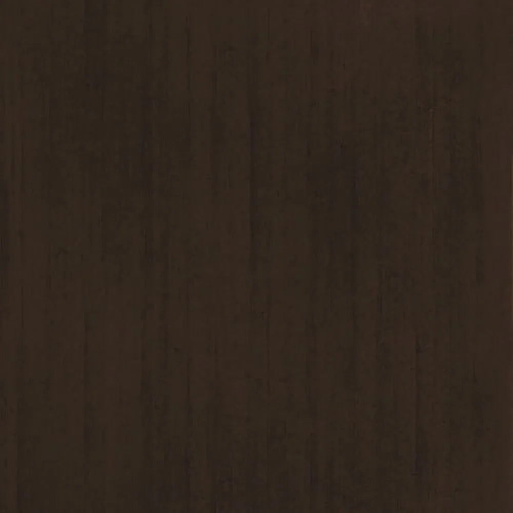 Mocha Laminate 2-Drawer 48" x 24" Work Surface Z666560