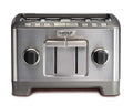 4 Slice Toaster R2165