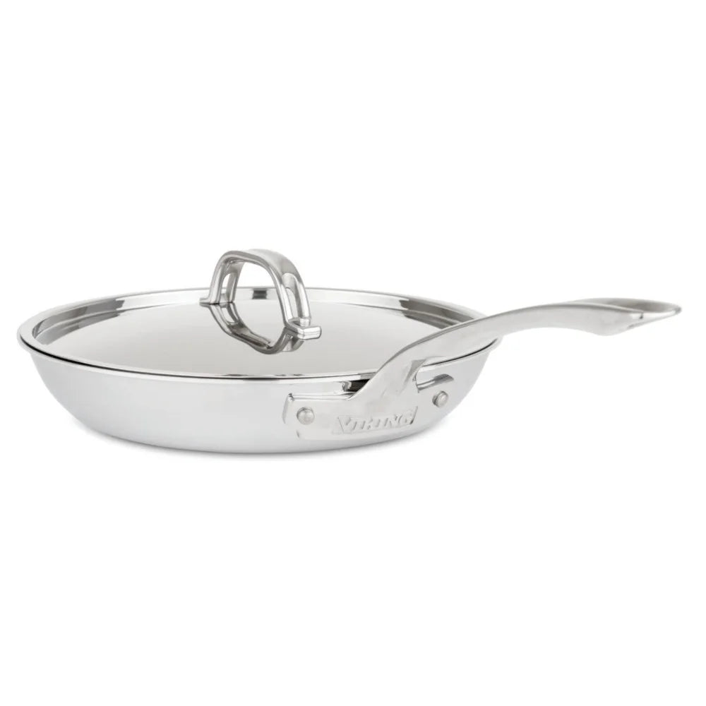 3-Ply Nonstick 10 Inch Fry Pan V898