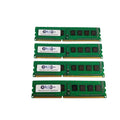 32GB (4X8GB) DDR3 12800 1600MHz NON ECC DIMM Memory Ram L6541