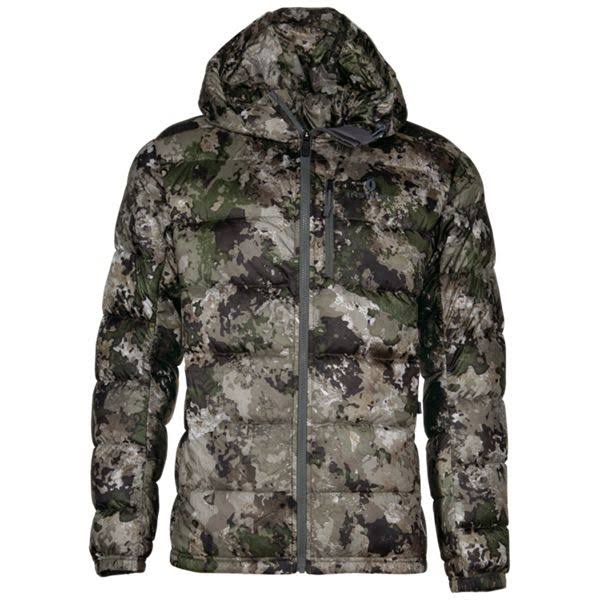TrueTimber Vsx Puffy Jacket E449
