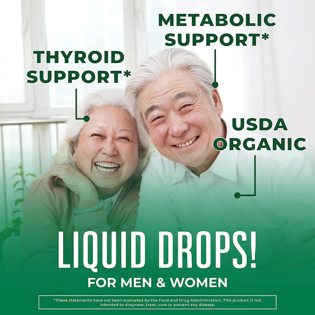 Iodine Drops H7989