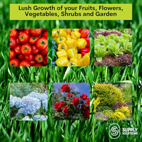 50lbs High Potassium Fertilizer I5752