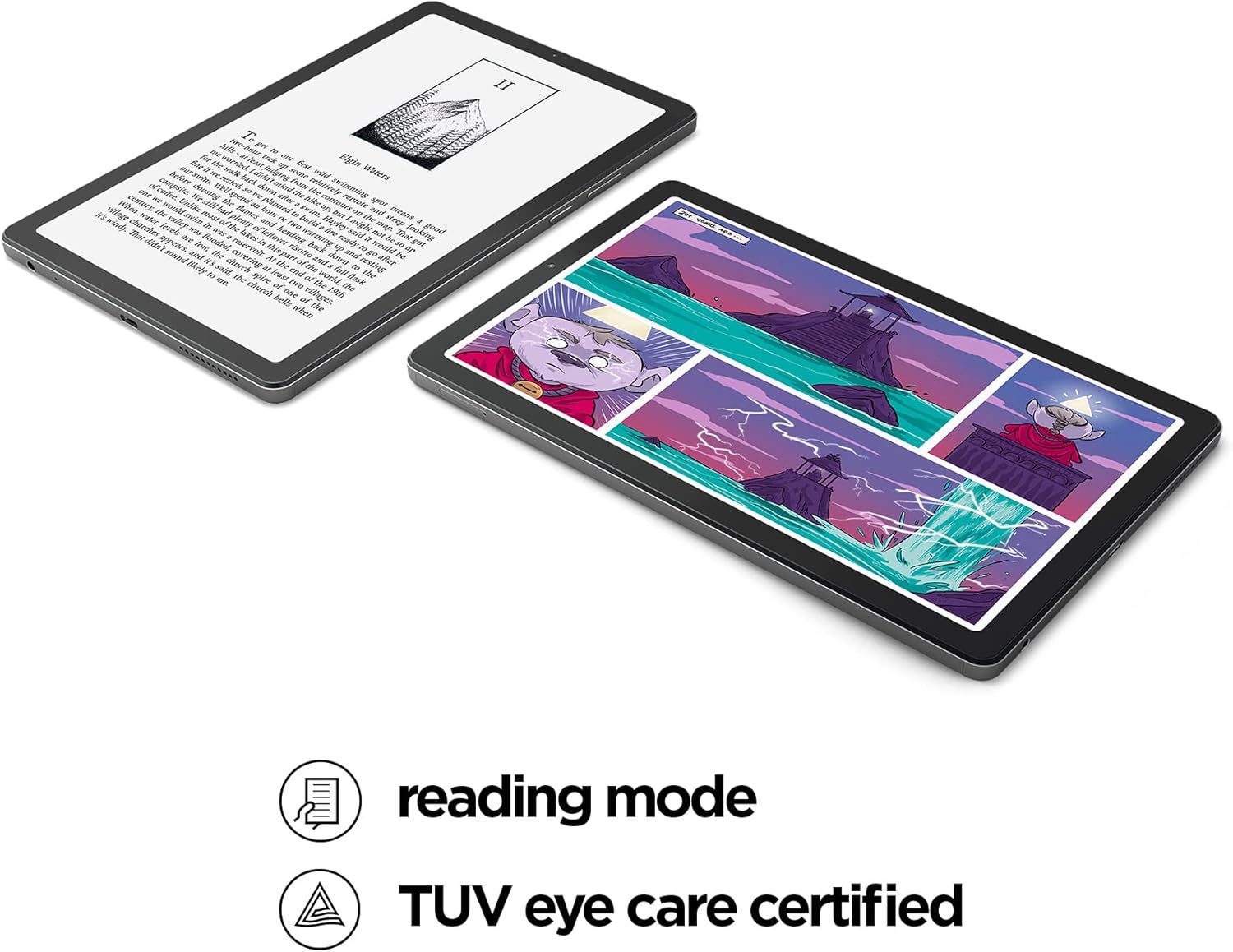 9" HD Tablet with 3GB Memory 32GB Storage T46772