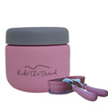 12oz Stainless Steel Vacuum Insulated Food Jar D117394