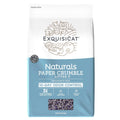 ExquisiCat Naturals Paper Multi-Cat Litter Z79132