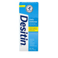 Zinc Oxide Diaper Rash Cream 4 oz (Pack of 2) O69754