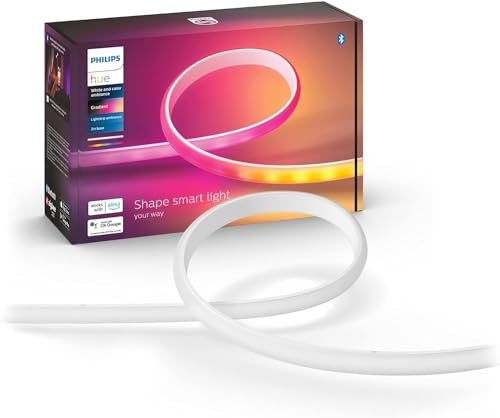 1 Pack Smart LED Light Strip F139625