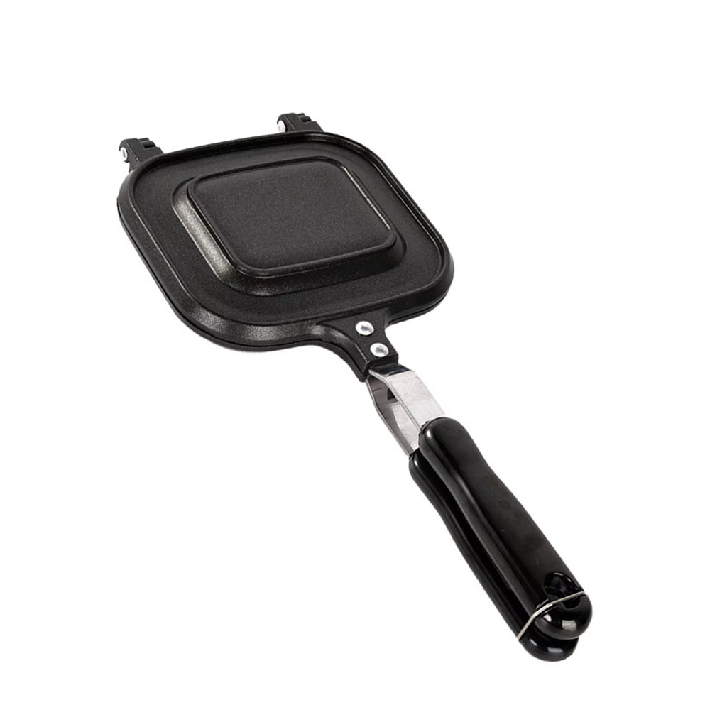Double Sided Non Stick Breakfast Press E168748