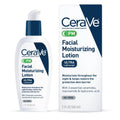 2 fl oz PM Face Moisturizer Y169
