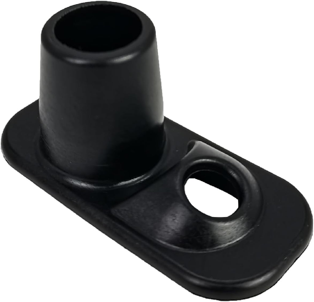 Carbon Cleaning Walnut Blaster Adapter Tool for Intake Valve D651