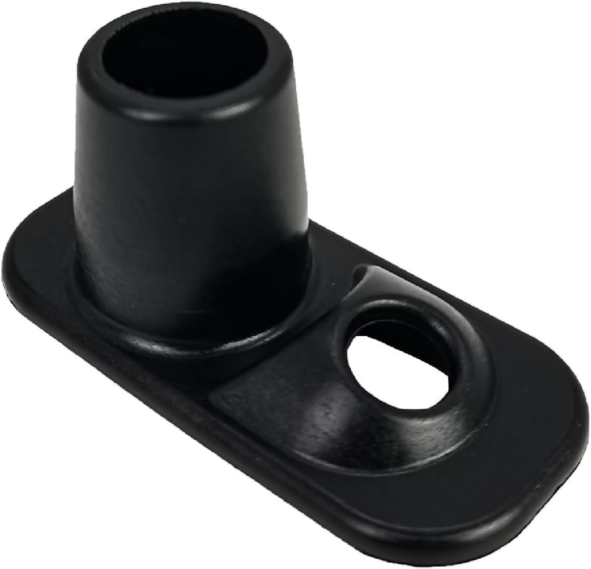 Carbon Cleaning Walnut Blaster Adapter Tool for Intake Valve D651