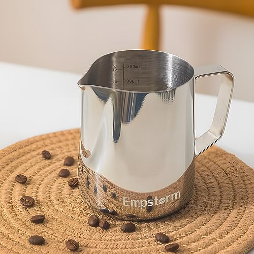 20 Bar 2 IN 1 Espresso Coffee Machine with Milk Frother Steam Wand G932