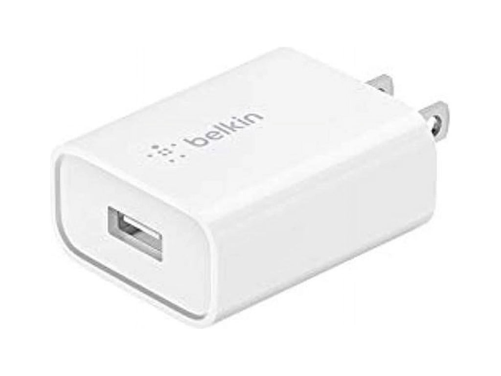 USB-A Wall Charger 18W with Quick Charge 3.0 D238