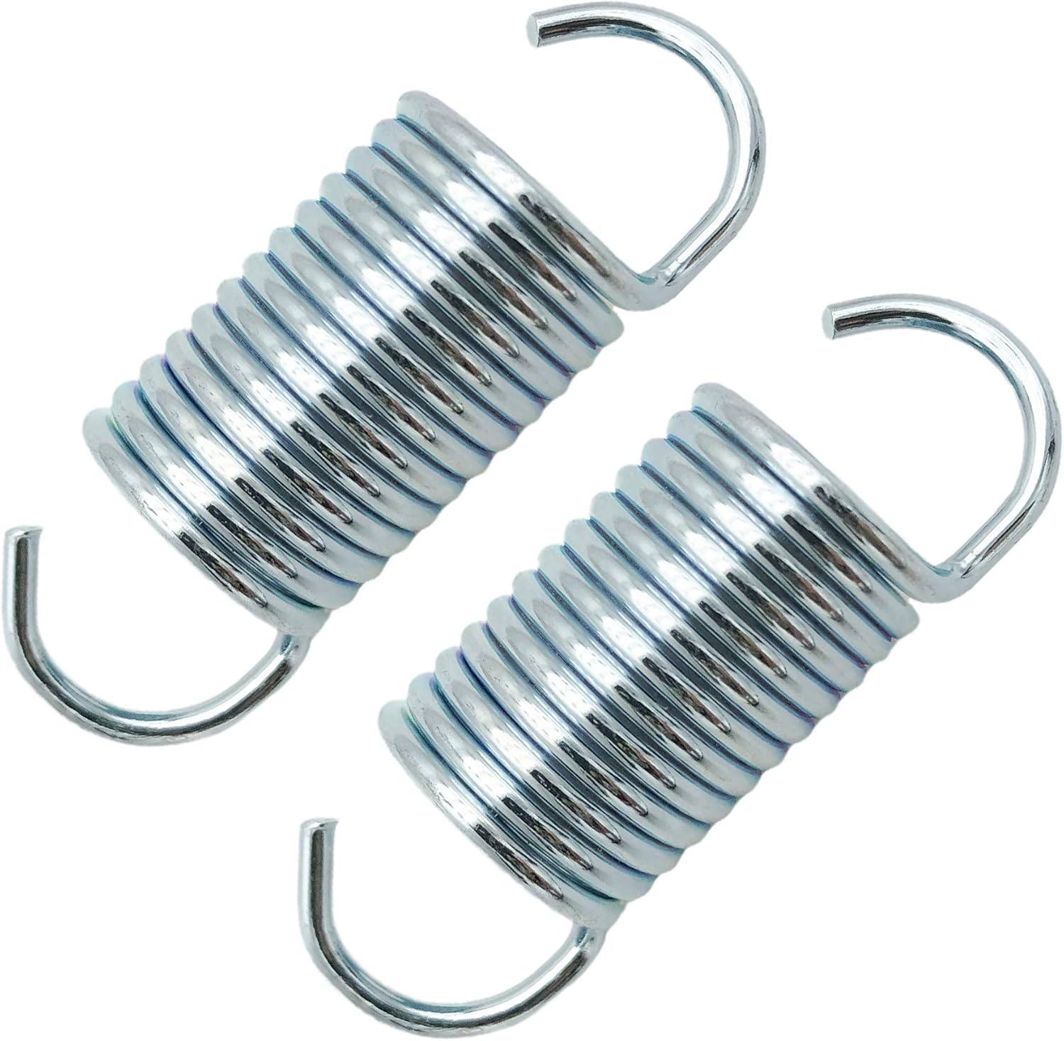 2inch Recliner Chair Spring Mechanism Tension Springs (Pack of 2) B991252