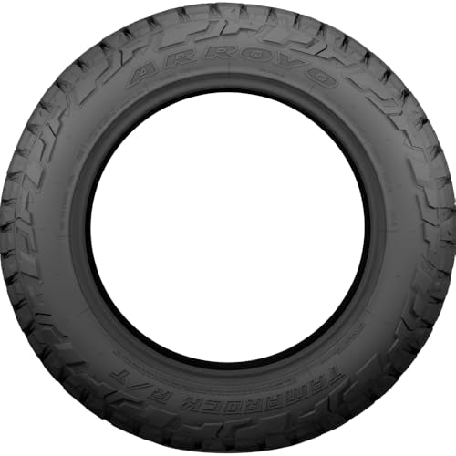 275/55R20 117T All Terrain Light Truck Tire F420976