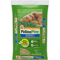 100% Natural Cat Litter, 20Lb Z924788
