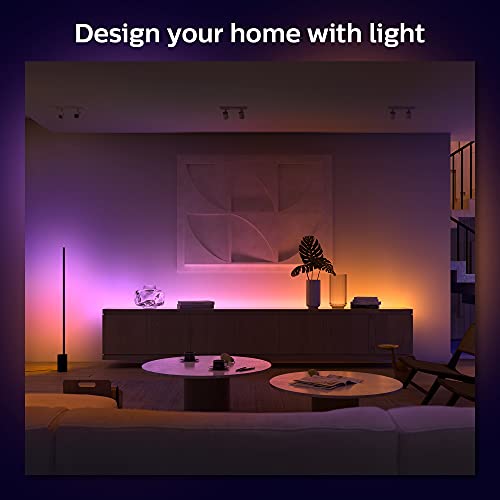 1 Pack Smart LED Light Strip F139625