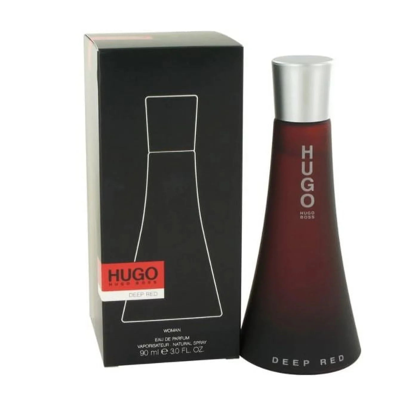 Deep Red Eau de Parfum, 3 oz C8016