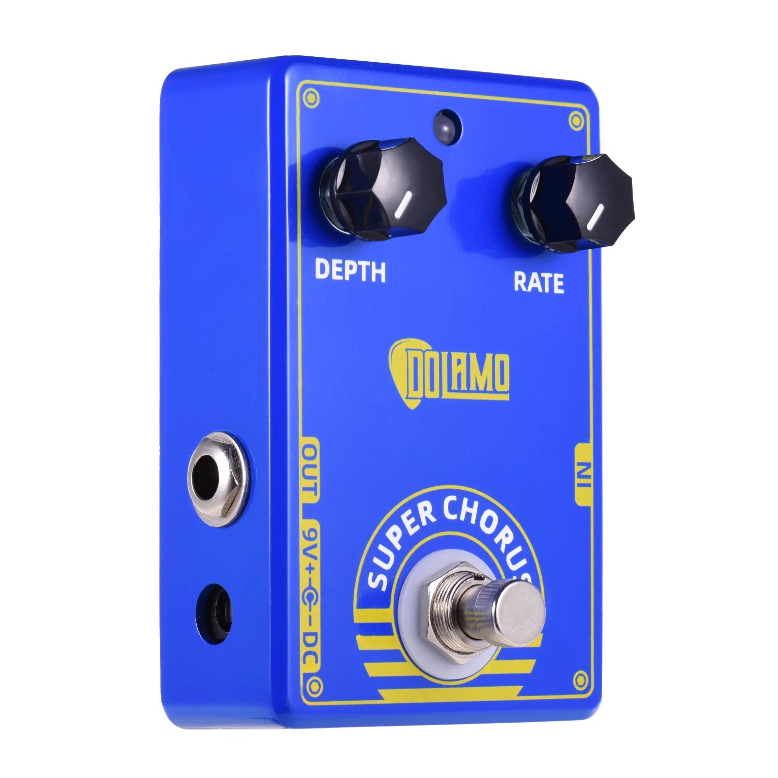 Super Chorus Pedal U50998
