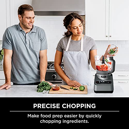 9-Cup Food Processor with Silver Stainless Finish J897628
