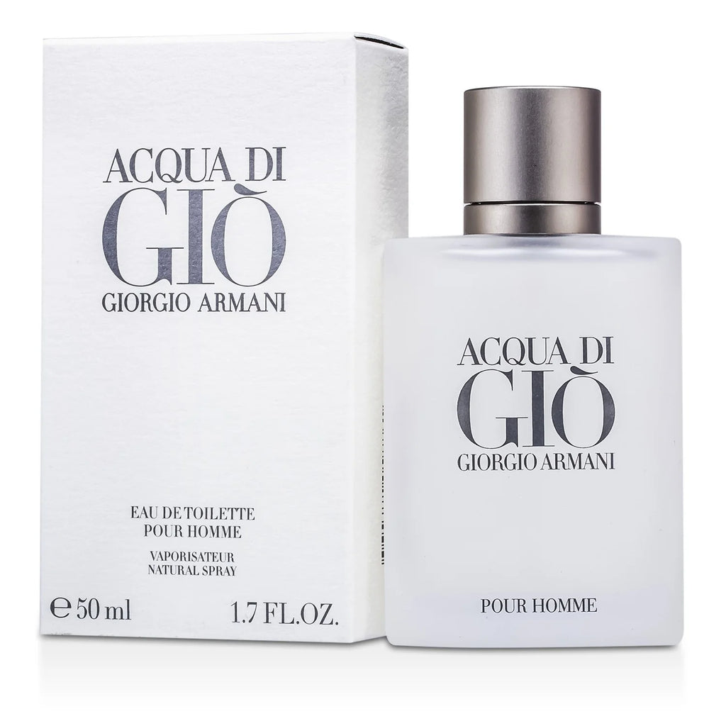 Acqua Di Gio Eau De Toilette Spray 30ml O72975