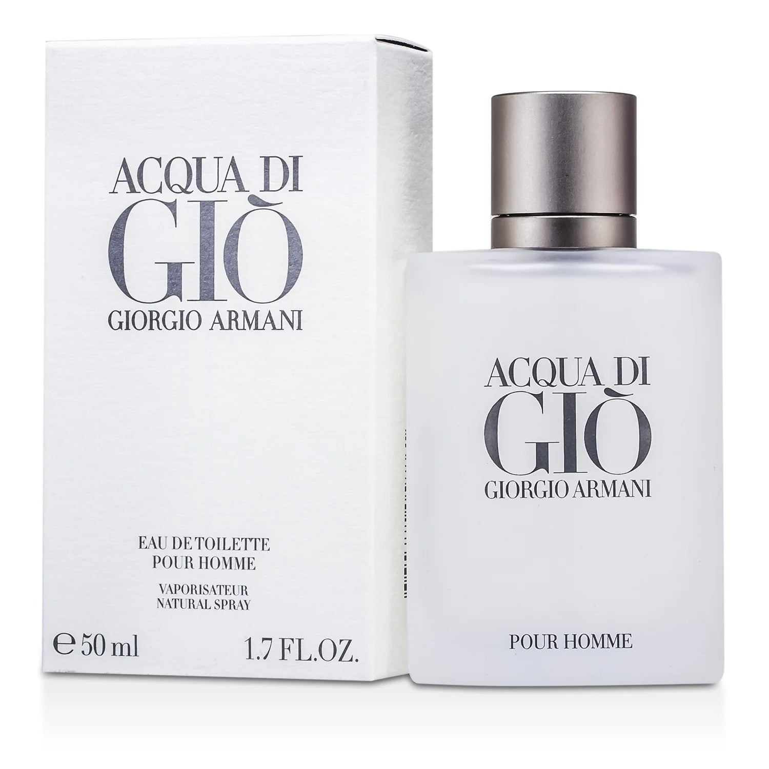 Acqua Di Gio Eau De Toilette Spray 30ml O72975