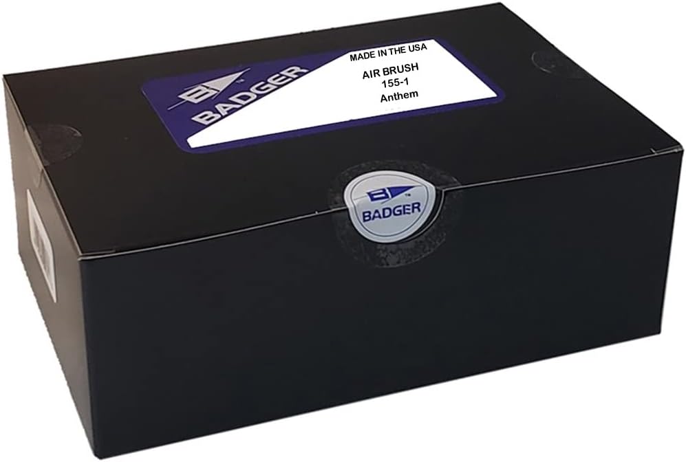 Anthem Airbrush set M70775