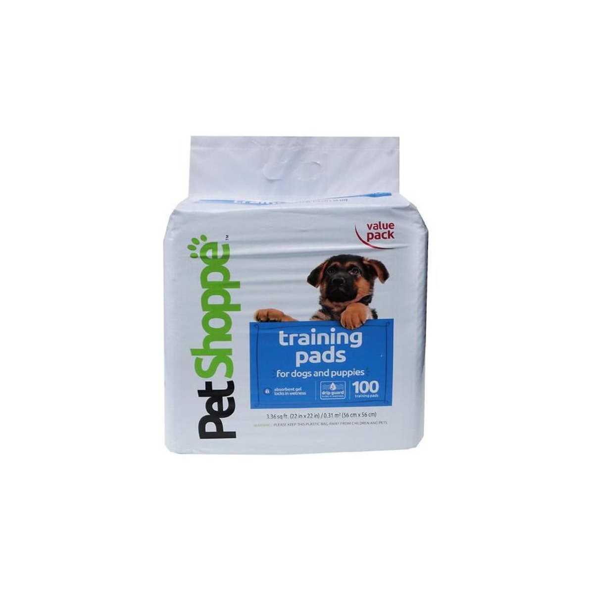 Dog Training Pads V70907