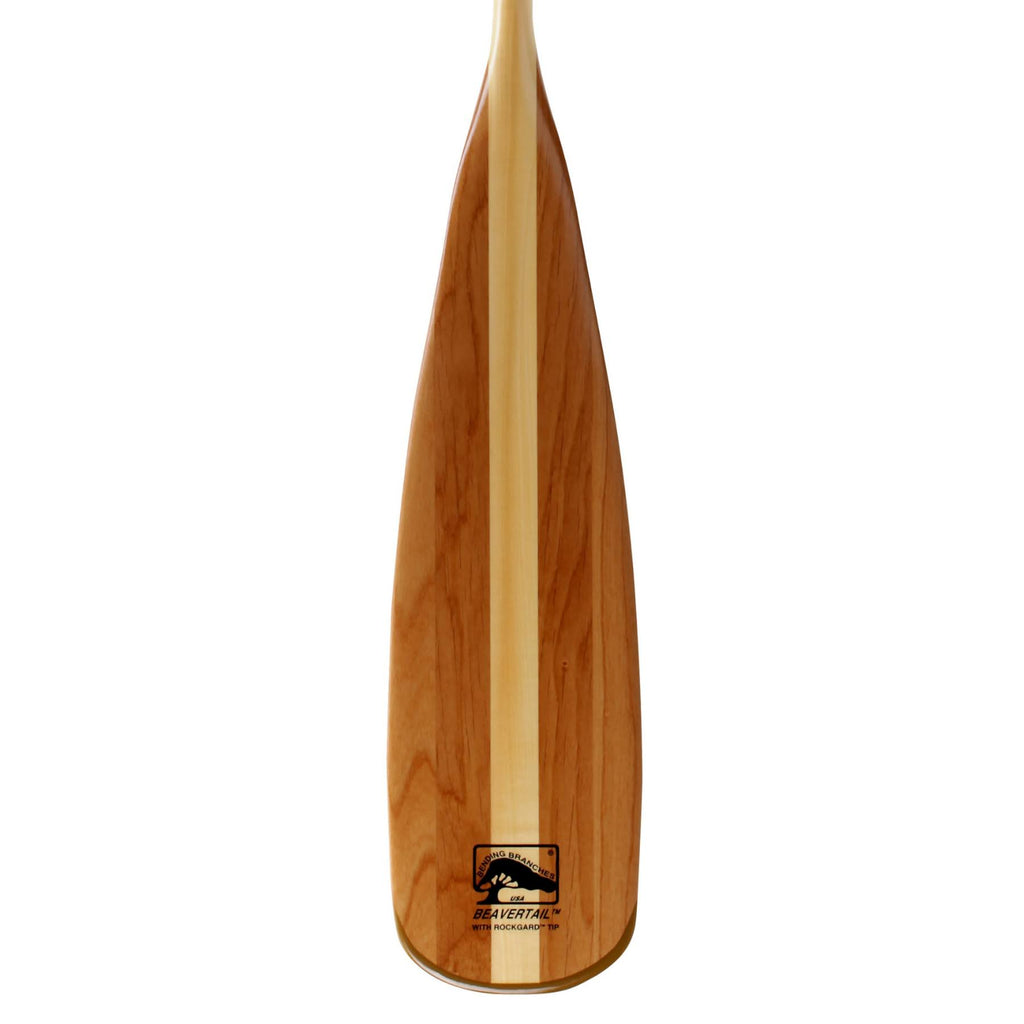 BeaverTail Canoe Paddle R18064