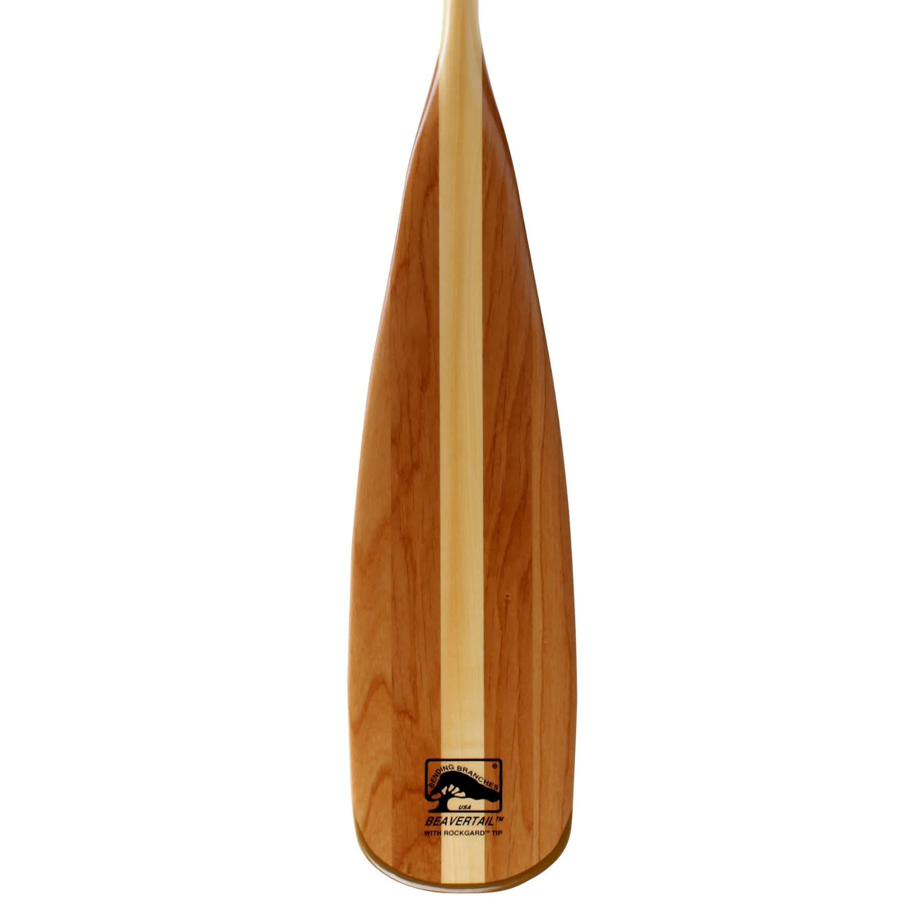 BeaverTail Canoe Paddle R18064