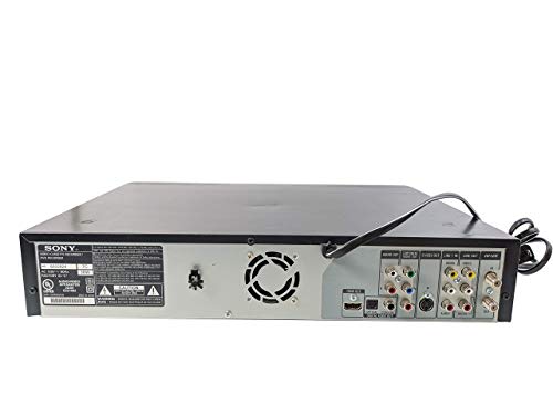 VHS to DVD Recorder VCR Combo with Remote, HDMI V581