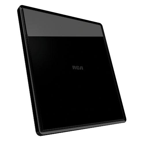 Indoor Digital Flat Antenna F2858