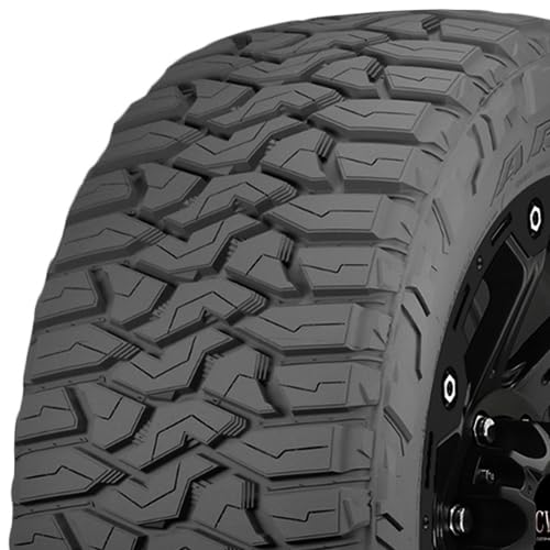 275/55R20 117T All Terrain Light Truck Tire F420976