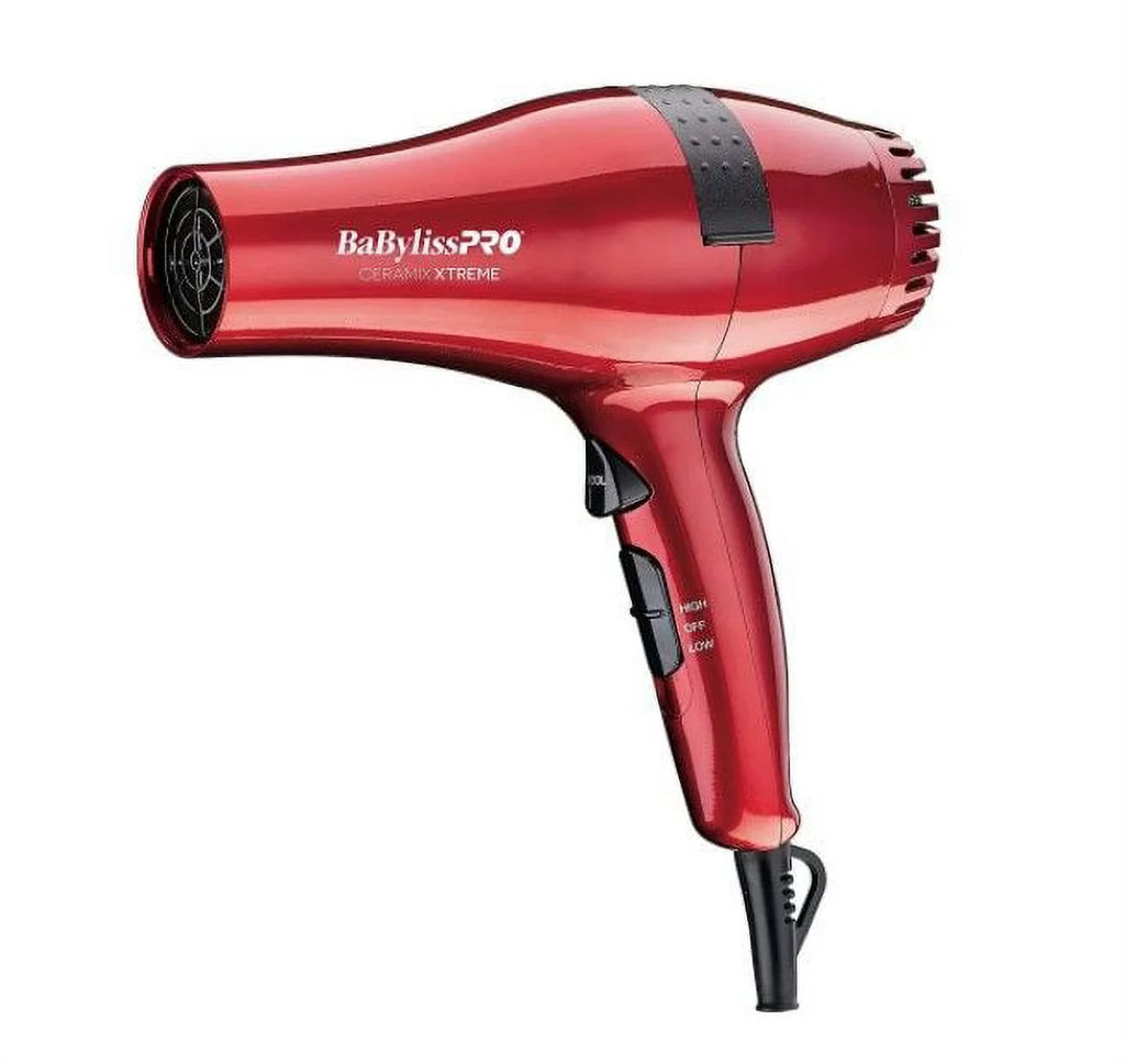 2000 Watt Ceramix Dryer with 1" Straightener J712174