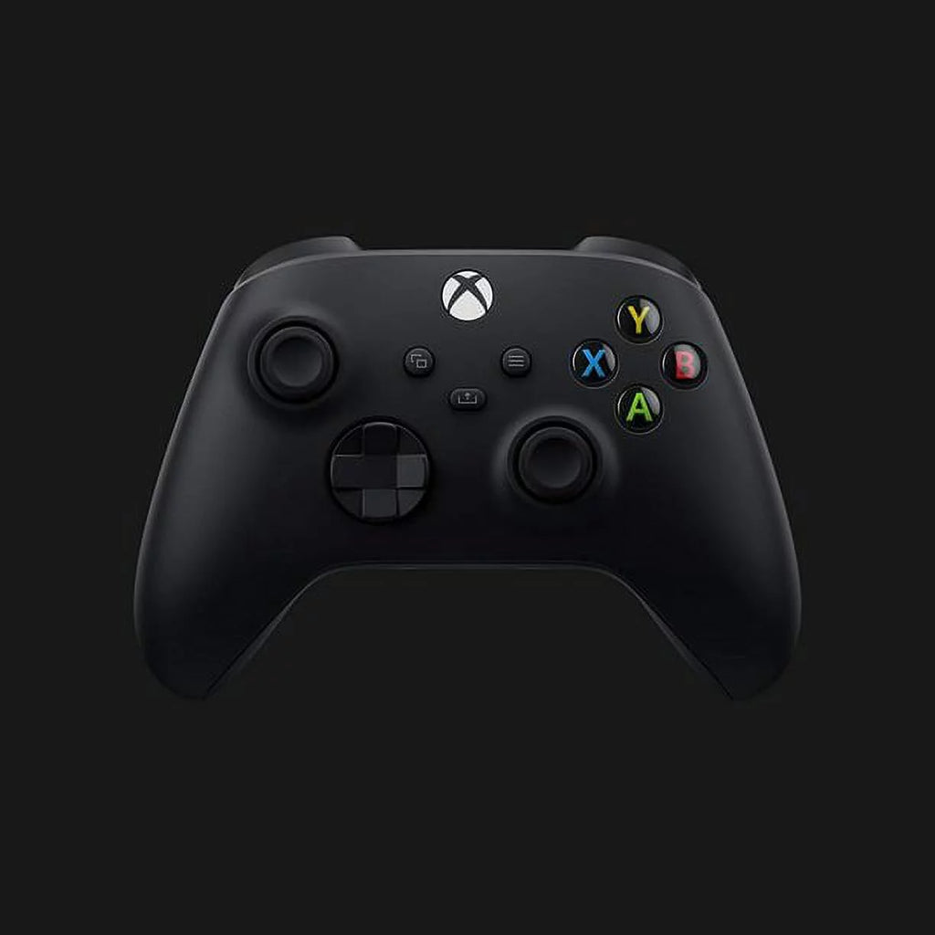 Xbox Series X 1TB SSD Gaming Console with Wireless Controller - Black J2909