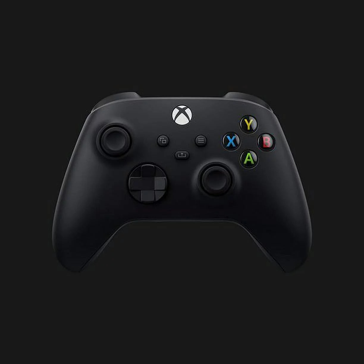 Xbox Series X 1TB SSD Gaming Console with Wireless Controller - Black J2909
