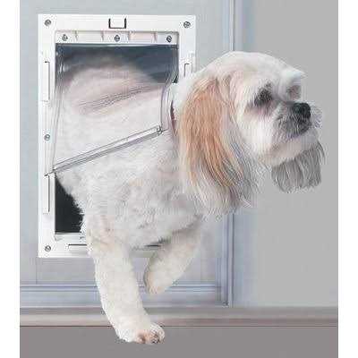 Fast Fit Pet Patio Door Y5010